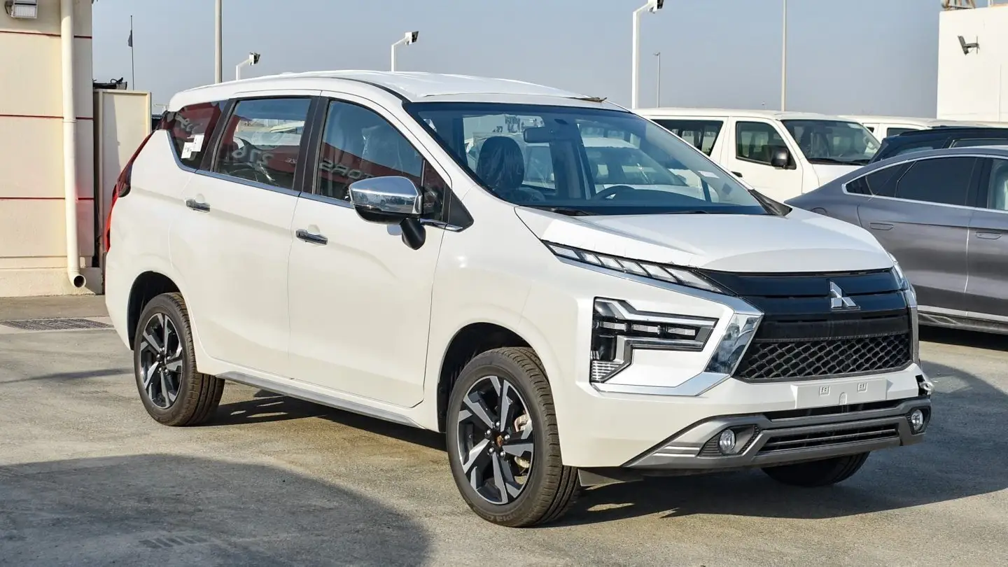 Mitsubishi Xpander 2024 1.5L