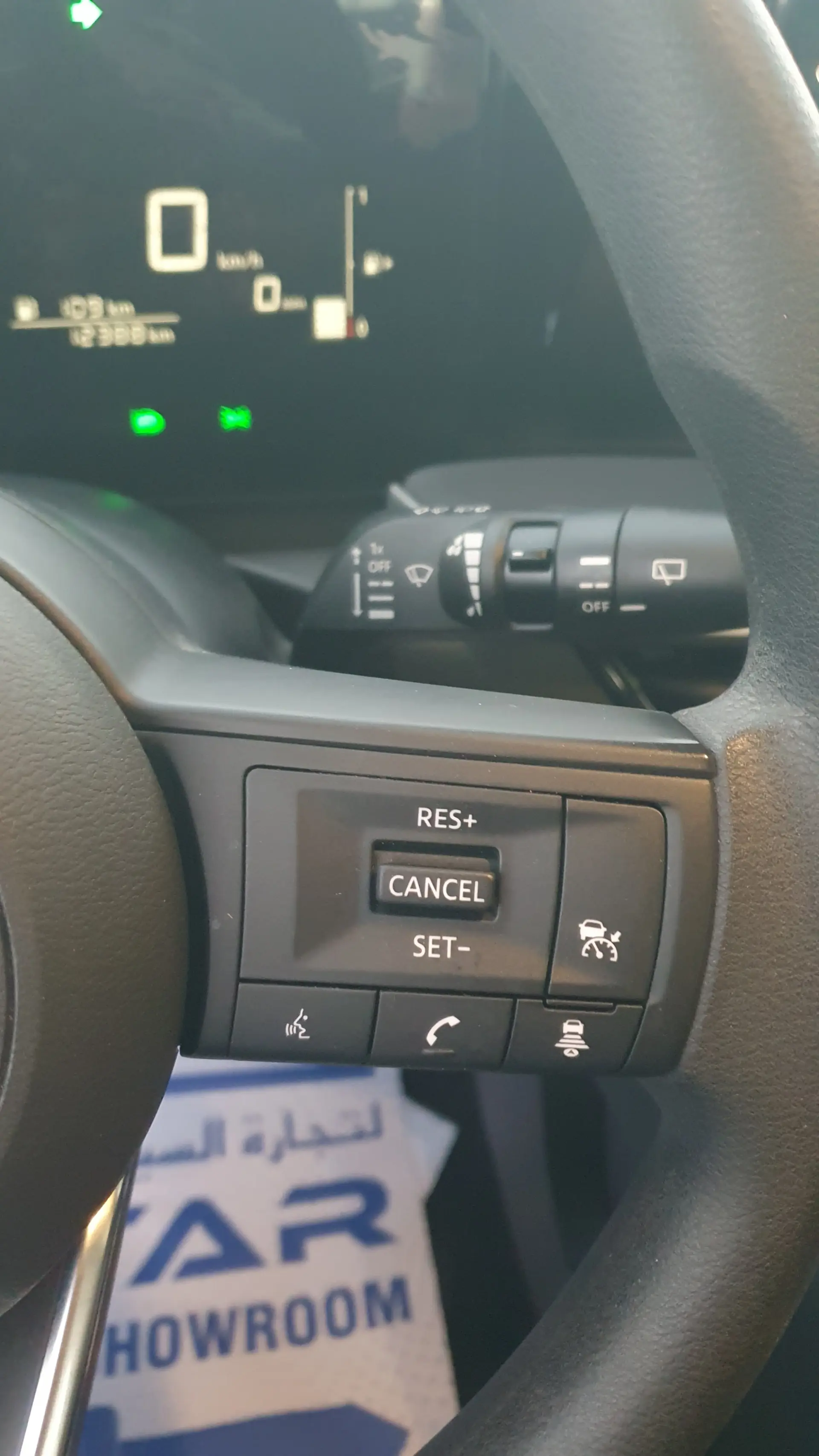 نيسان كيكس 2025 2L