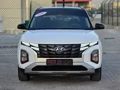 Hyundai Creta 2024 1.5L