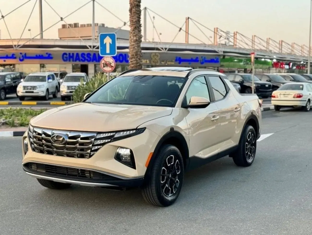 Hyundai Veracruz 2022