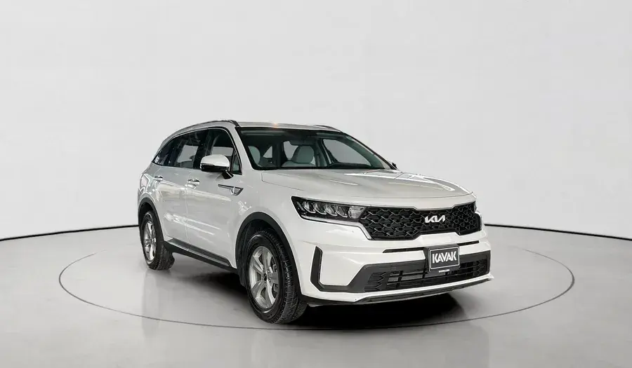 كيا سورينتو 2023 2.5L