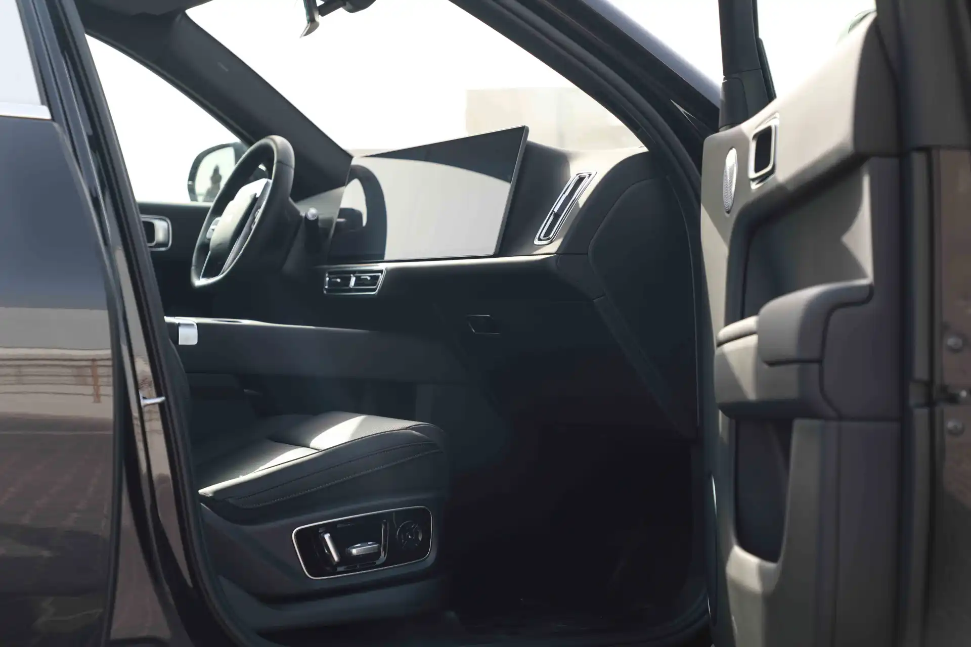 Li Auto L7 2024 1.5L