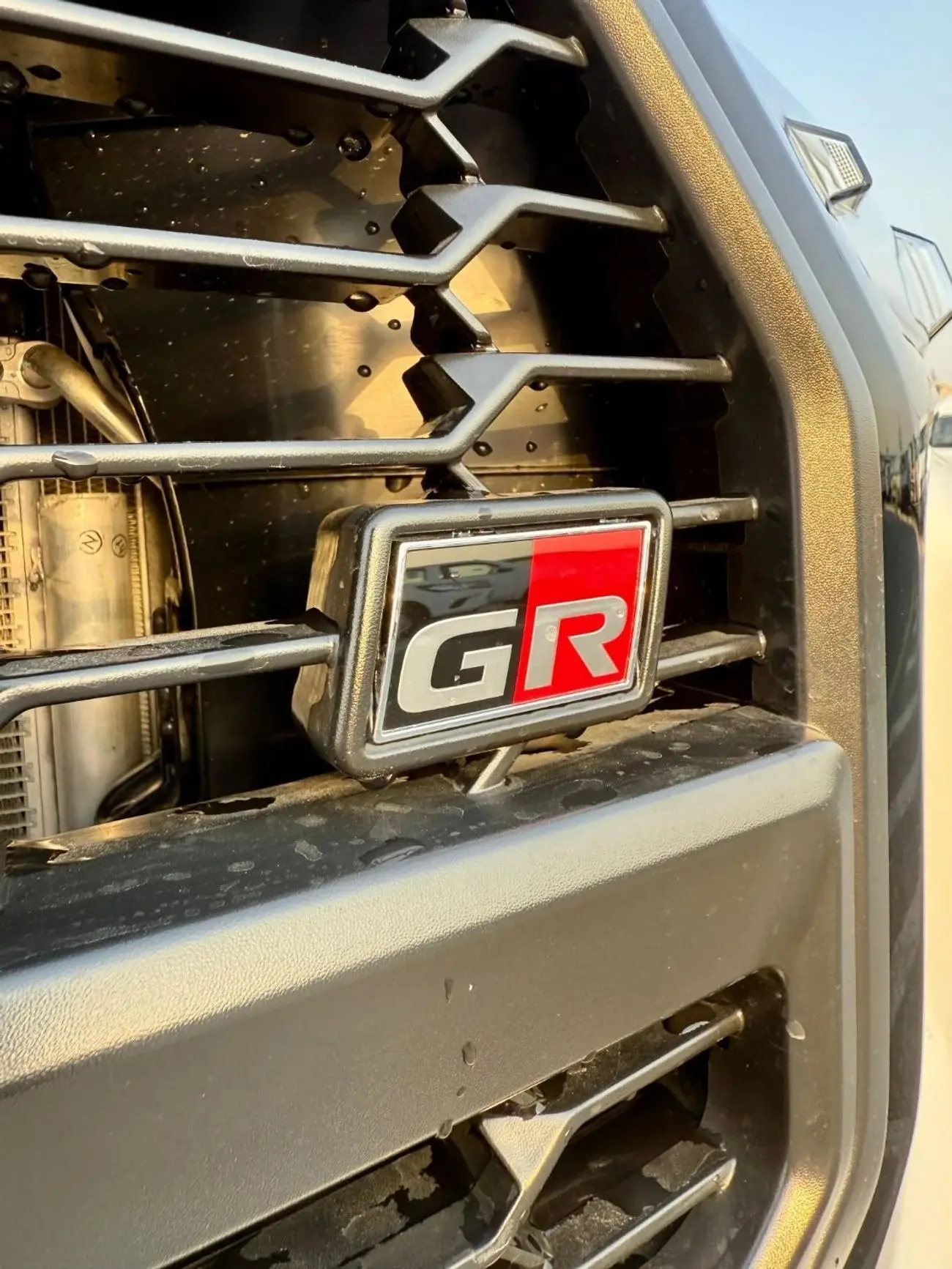 تويوتا هيلوكس 2025 4L