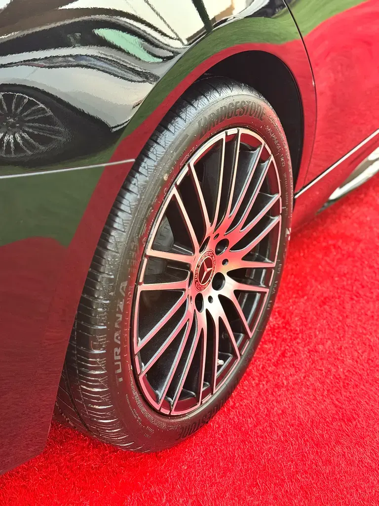 مرسيدس بنز C Class 2023 3L