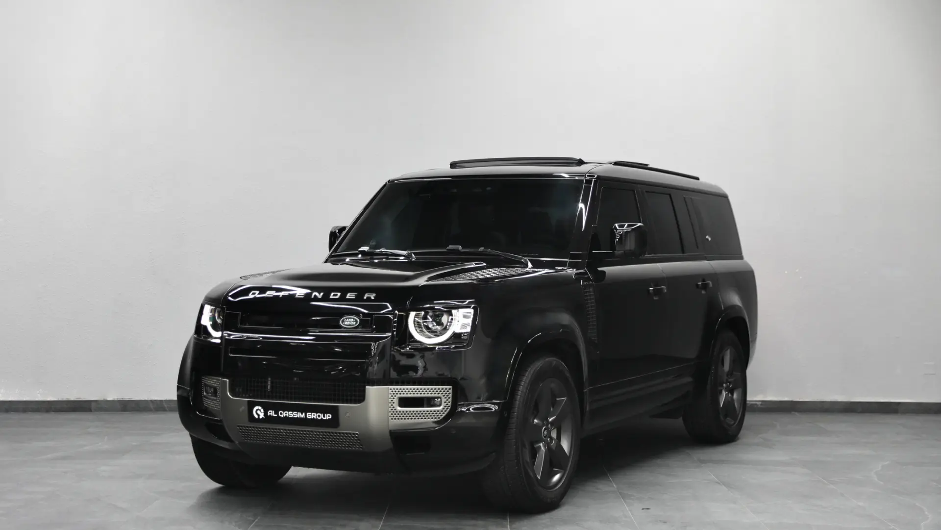 Land Rover Defender 2024 3L