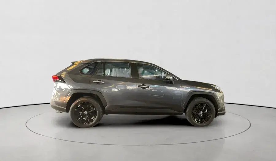 تويوتا راف ٤ 2022 2.5L