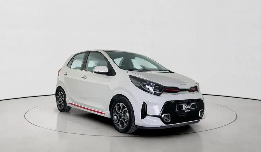 Kia Picanto 2023 1.2L