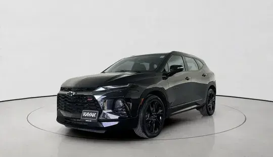 شيفروليه بلازر 2023 3.6L