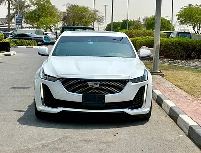 كاديلاك CT5 2023