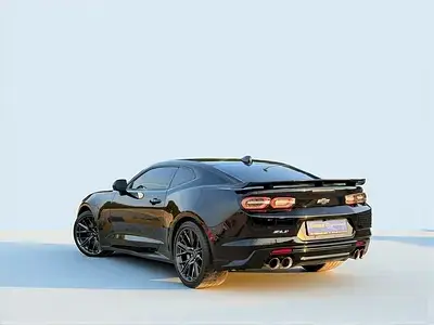 Chevrolet Camaro 2023 6.2L