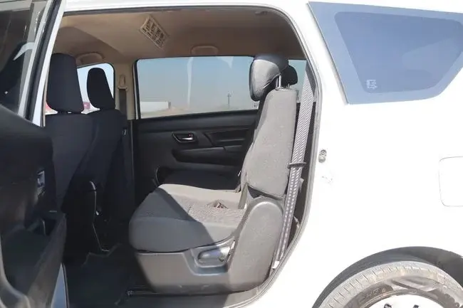 سوزوكي ايرتيغا 2024 1.5L