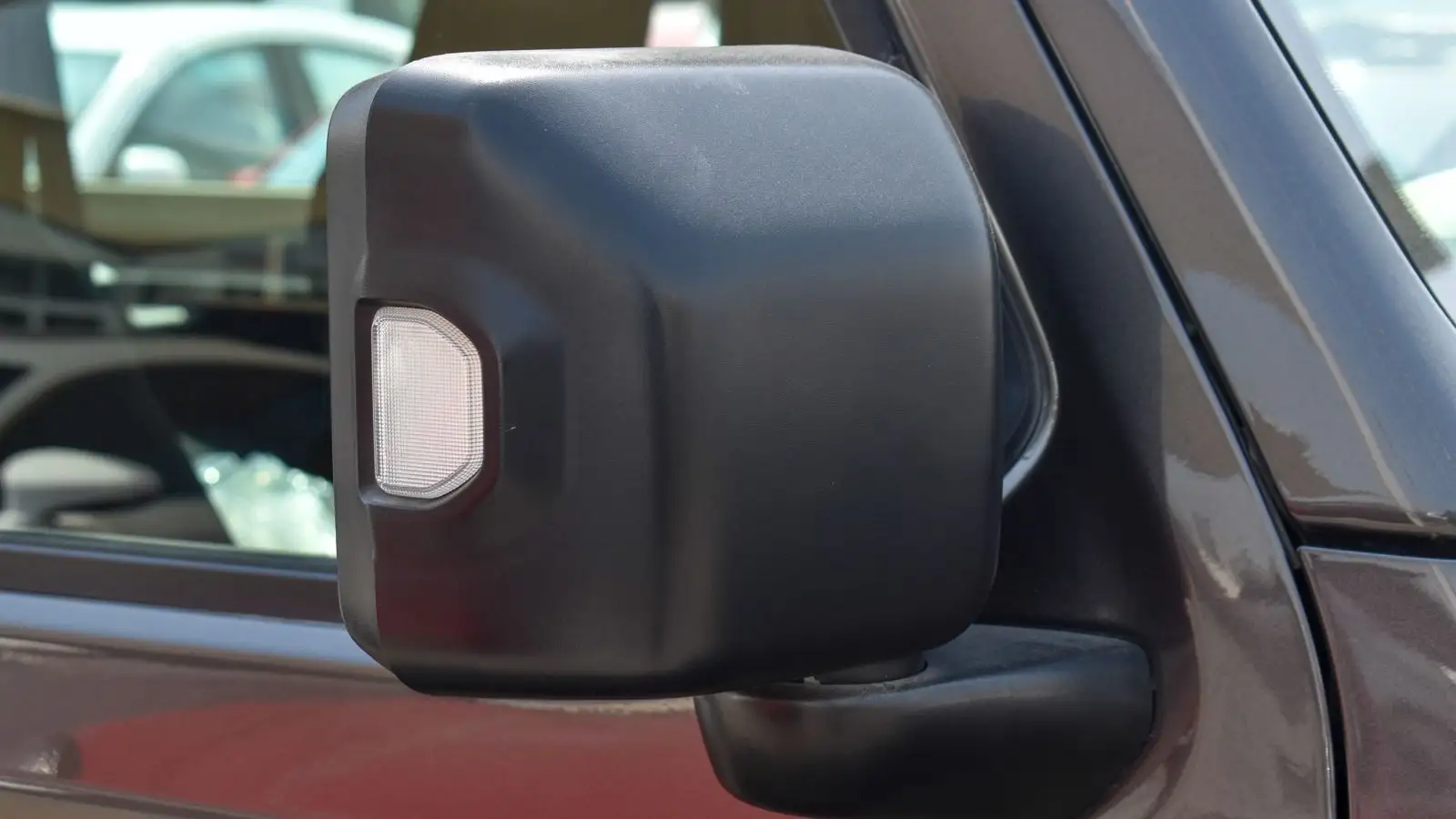 جيب رانجلر 2018