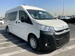 هايس باص 2026
