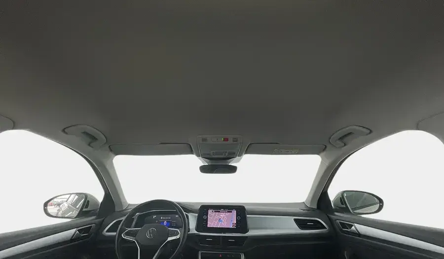 فولكس واجن T ROC 2024