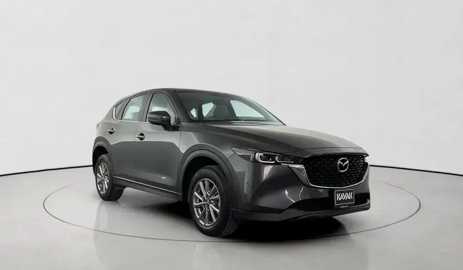 Mazda CX5 2024 2.5L