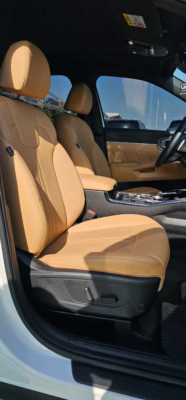 Kia Cerato 2021 1.6L