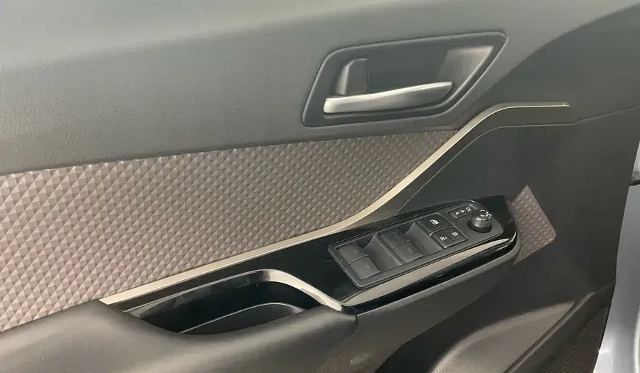 Toyota CHR 2023 1.8L