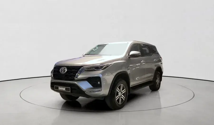 فرونتلاندر 2024 4L