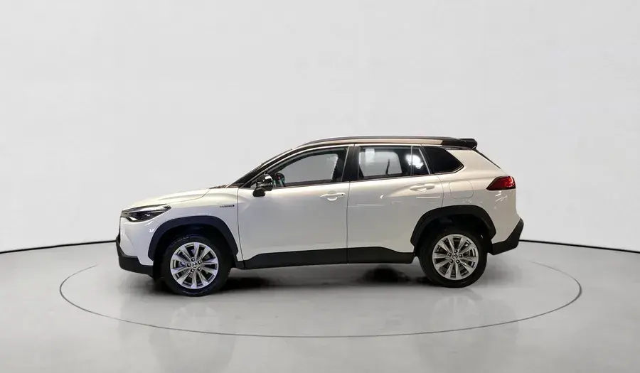 تويوتا كورولا كروس 2022 1.8L