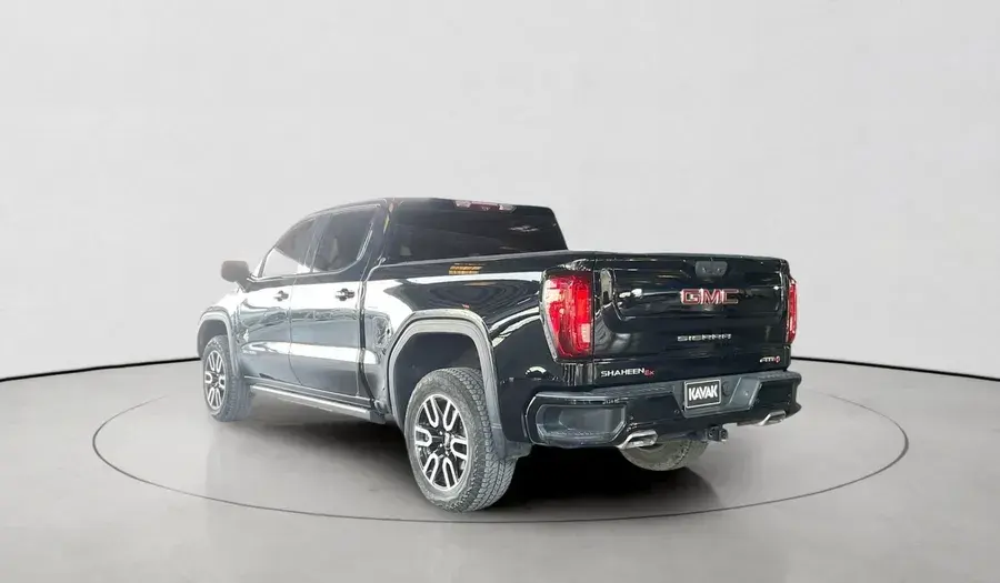 GMC Sierra EV 2023
