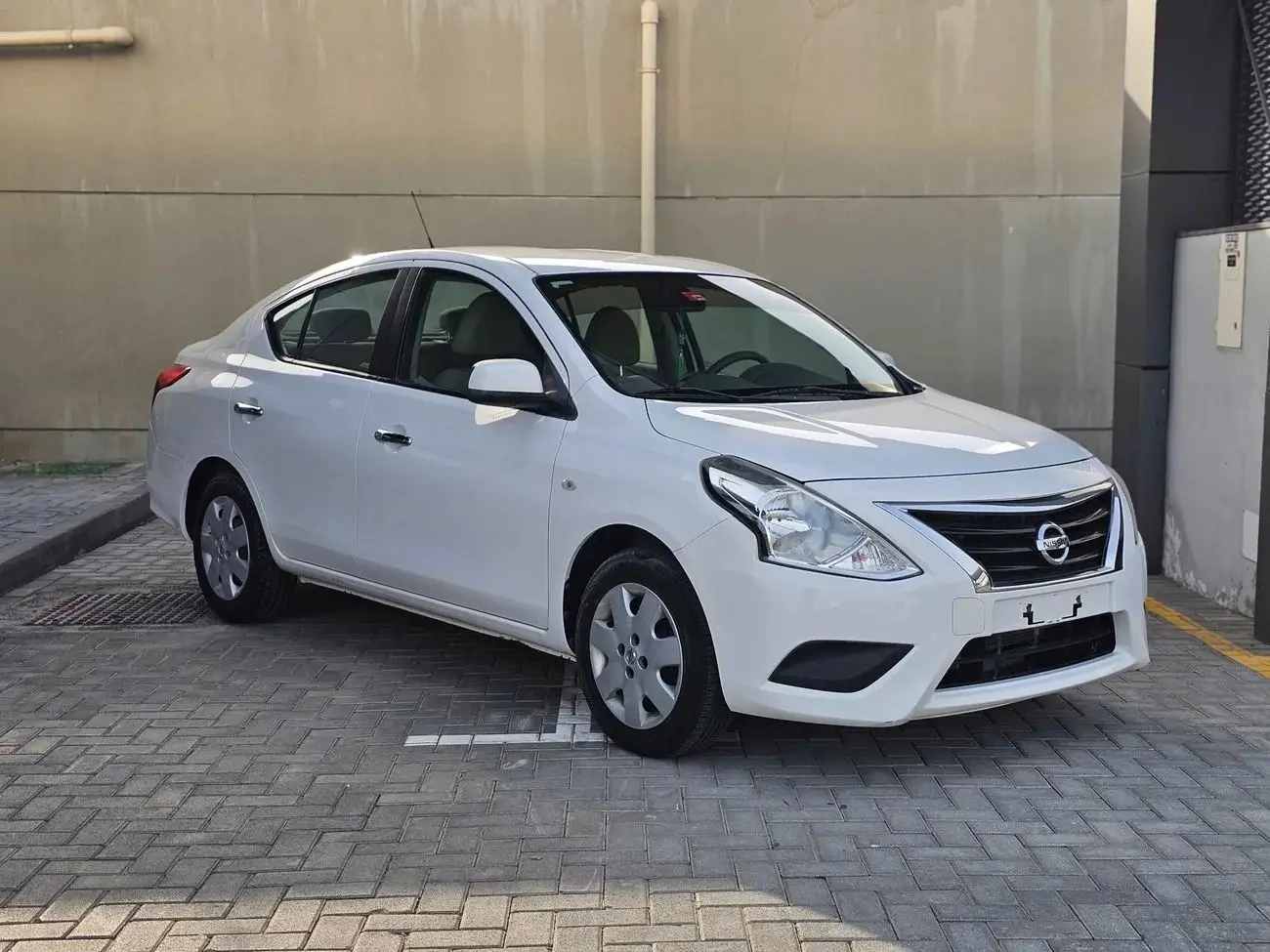 نيسان صني 2022 1.5L