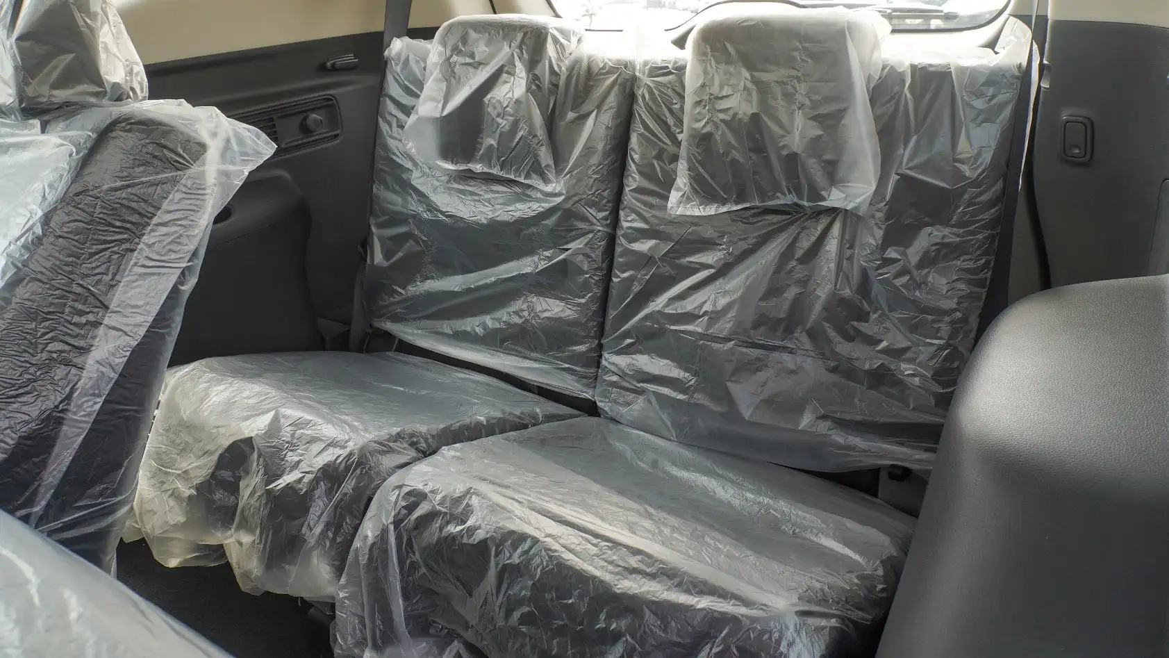 Mitsubishi Montero 2025