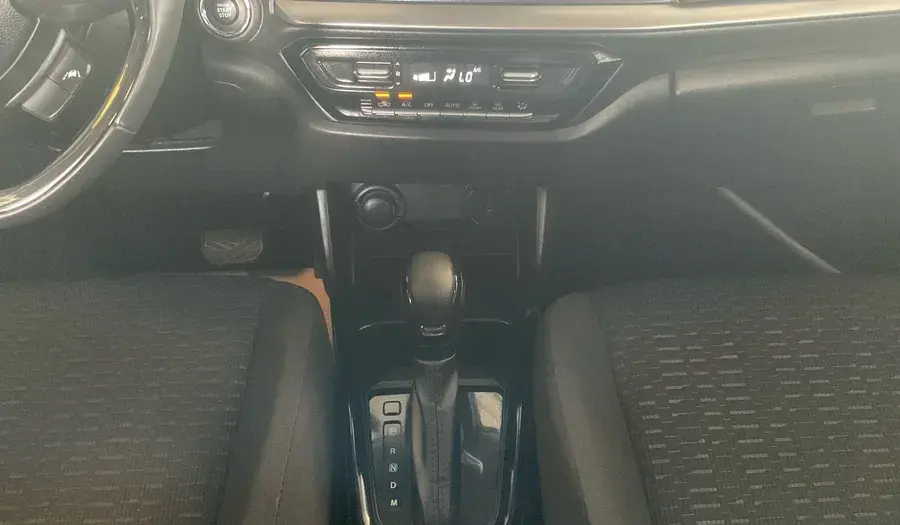 Suzuki Swift 2026