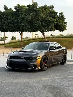 Dodge Charger 2019 6.2L