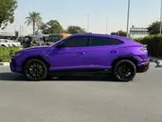 لامبورغيني اوروس 2024