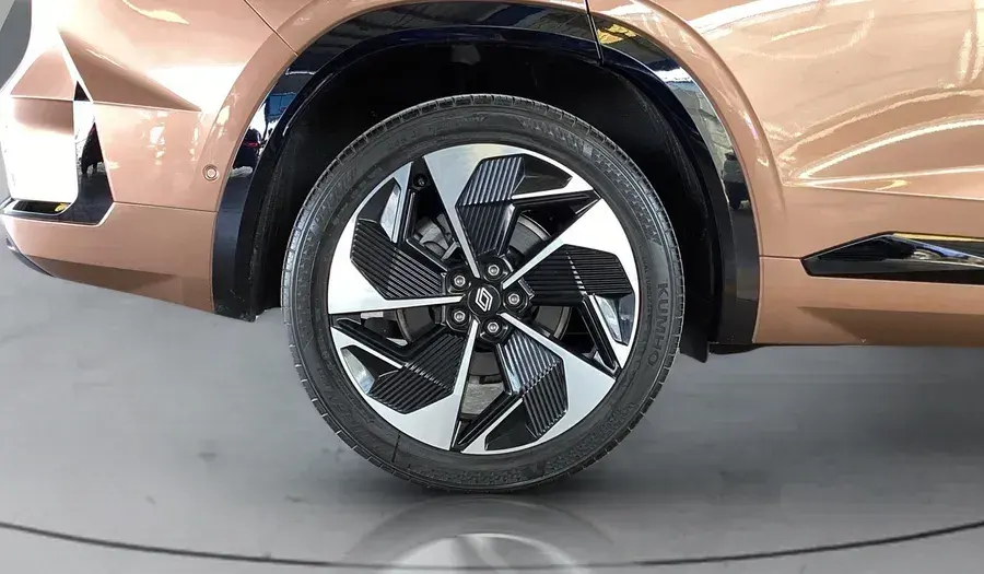 Renault Koleos 2026 2L