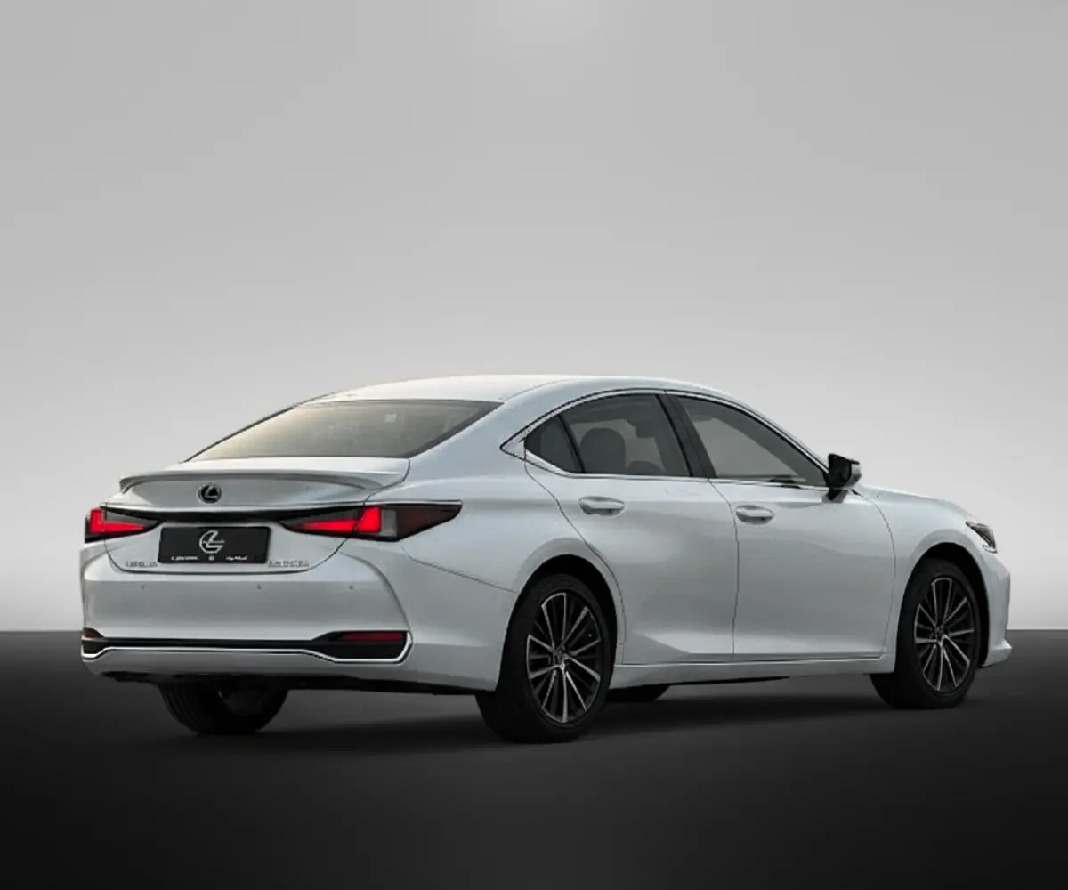 لكزس ES 2025 2.5L