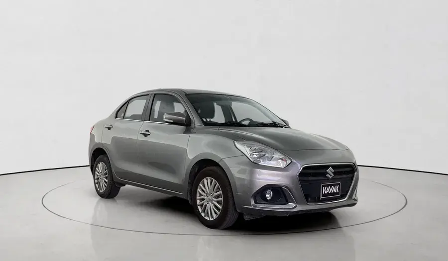 Suzuki Dzire 2023