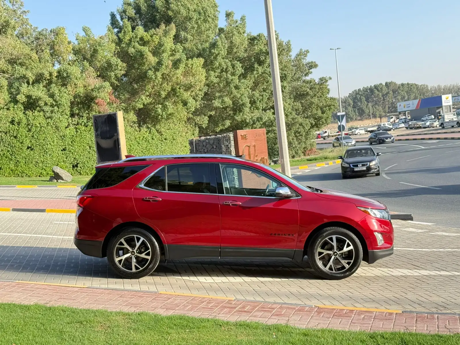 شيفروليه إكوينوكس 2020 1.5L