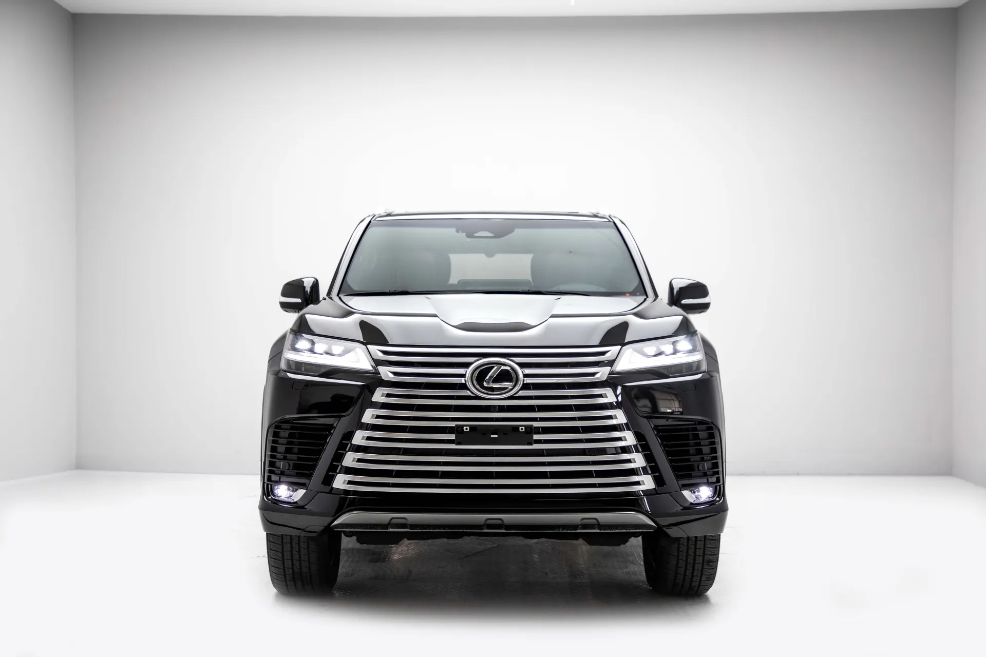 لكزس LX 2026 3.5L