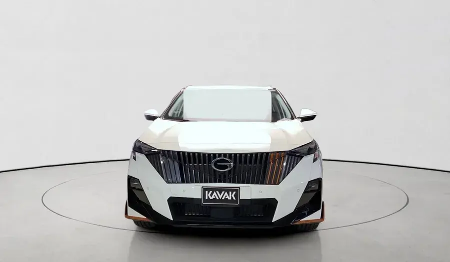 GAC Emzoom	 2026 undefinedL