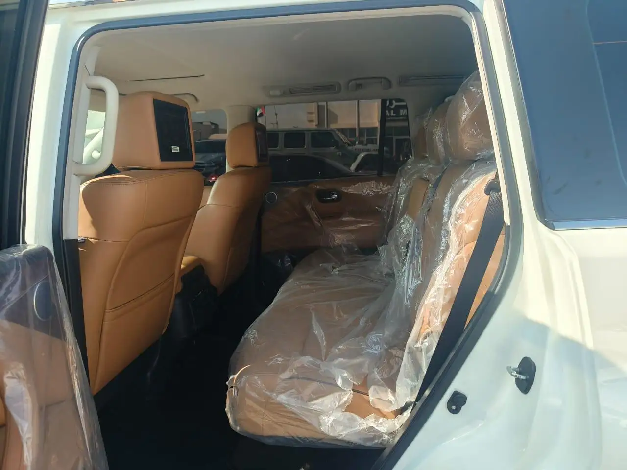 نيسان باترول 2018