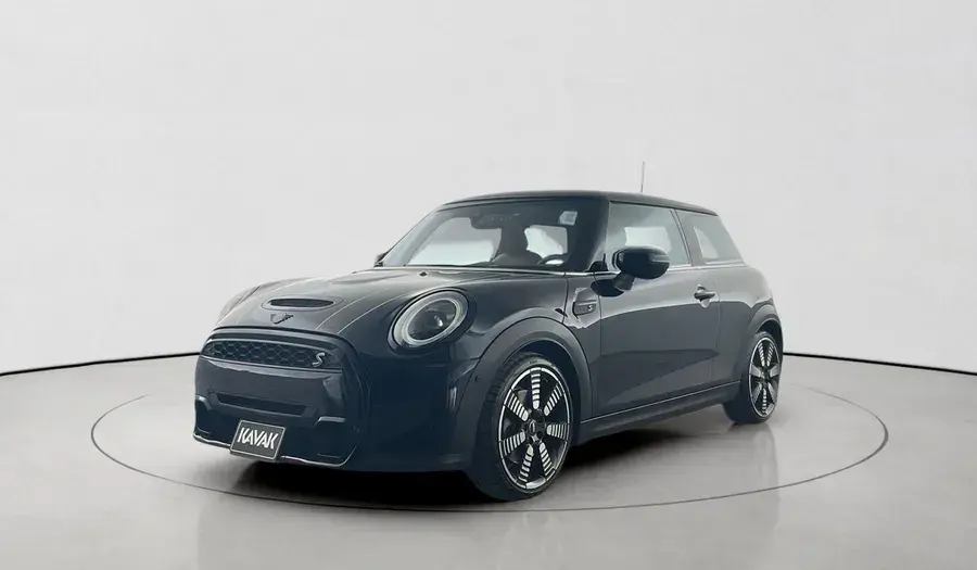 Mini Cooper 2024 undefinedL