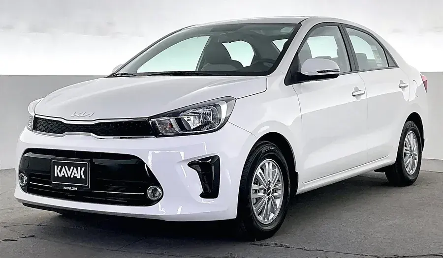 كيا بيجاس 2025