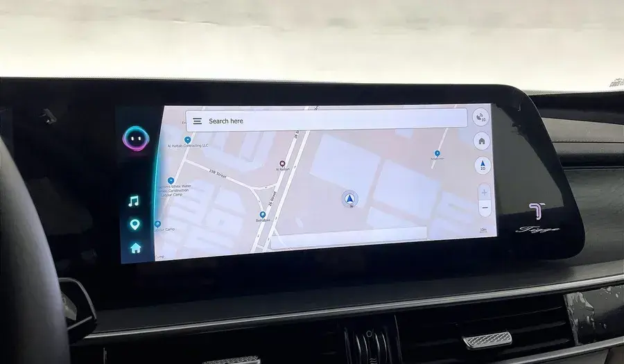 شيري تيجو 8 برو ماكس 2024