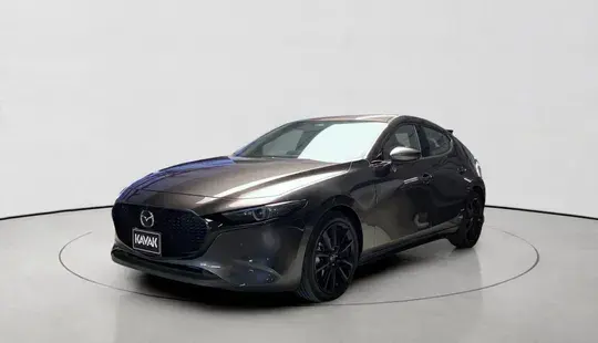 MAZDA 3 Hatchback 2024 2L