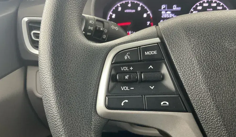 هيونداي أكسنت 2023 1.6L