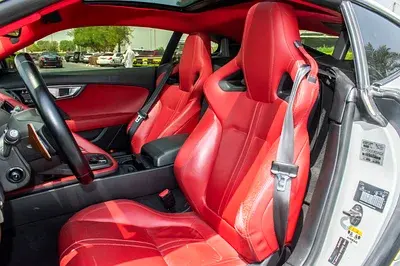 جاكوار F Type 2015 3L