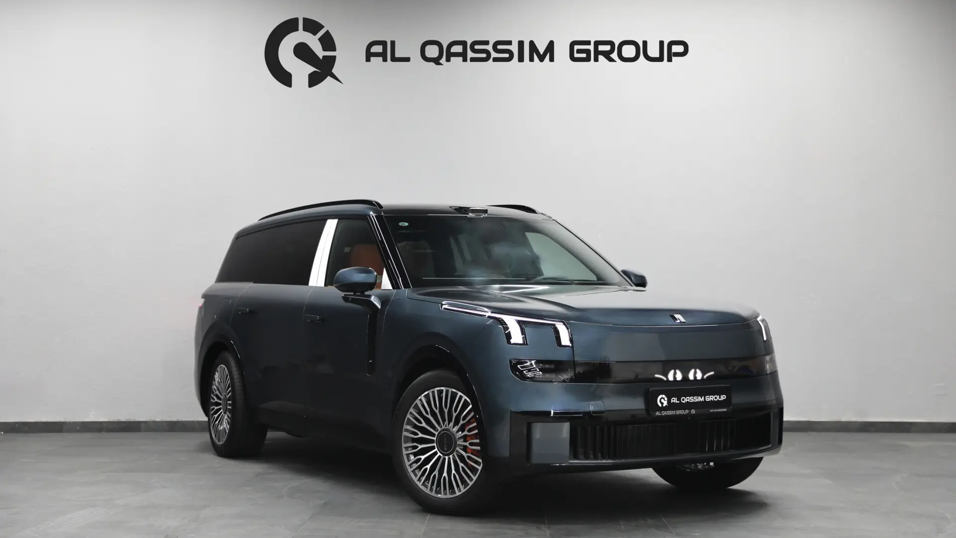 Lynk & Co 900 2025 3L