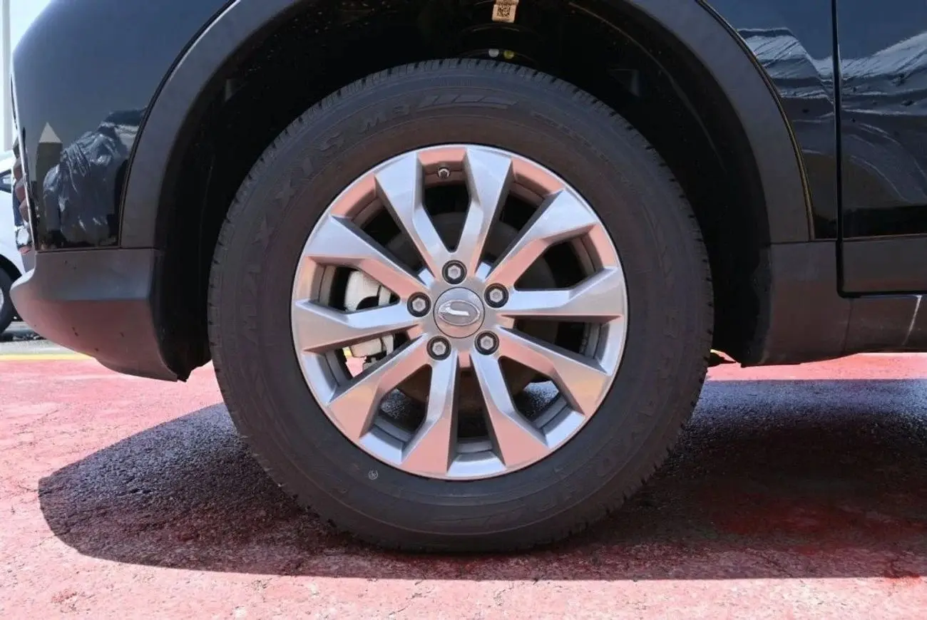 جي اي سي GS3 2024 1.5L