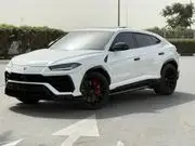 Lamborghini Urus 2019