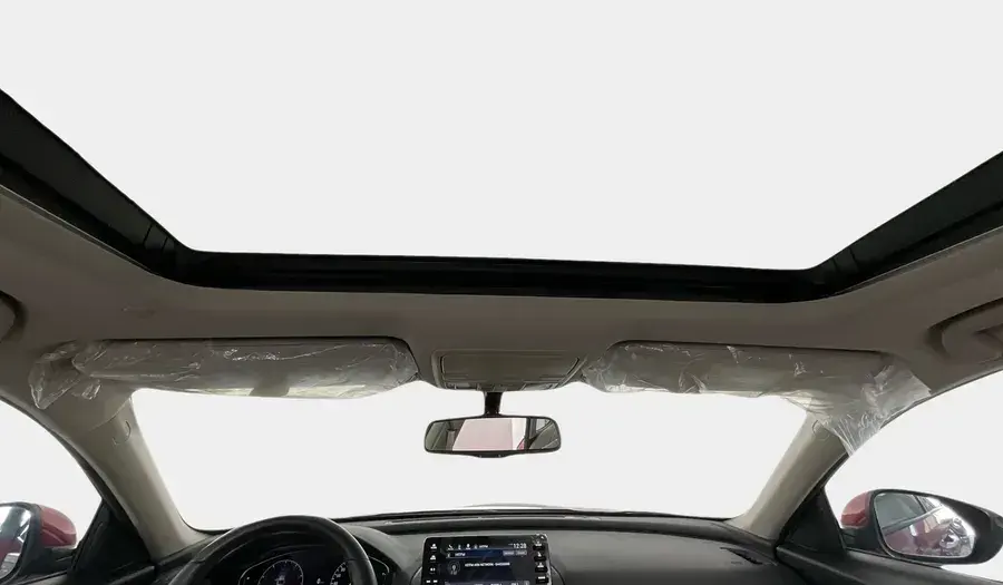 هوندا أكورد 2021 1.5L