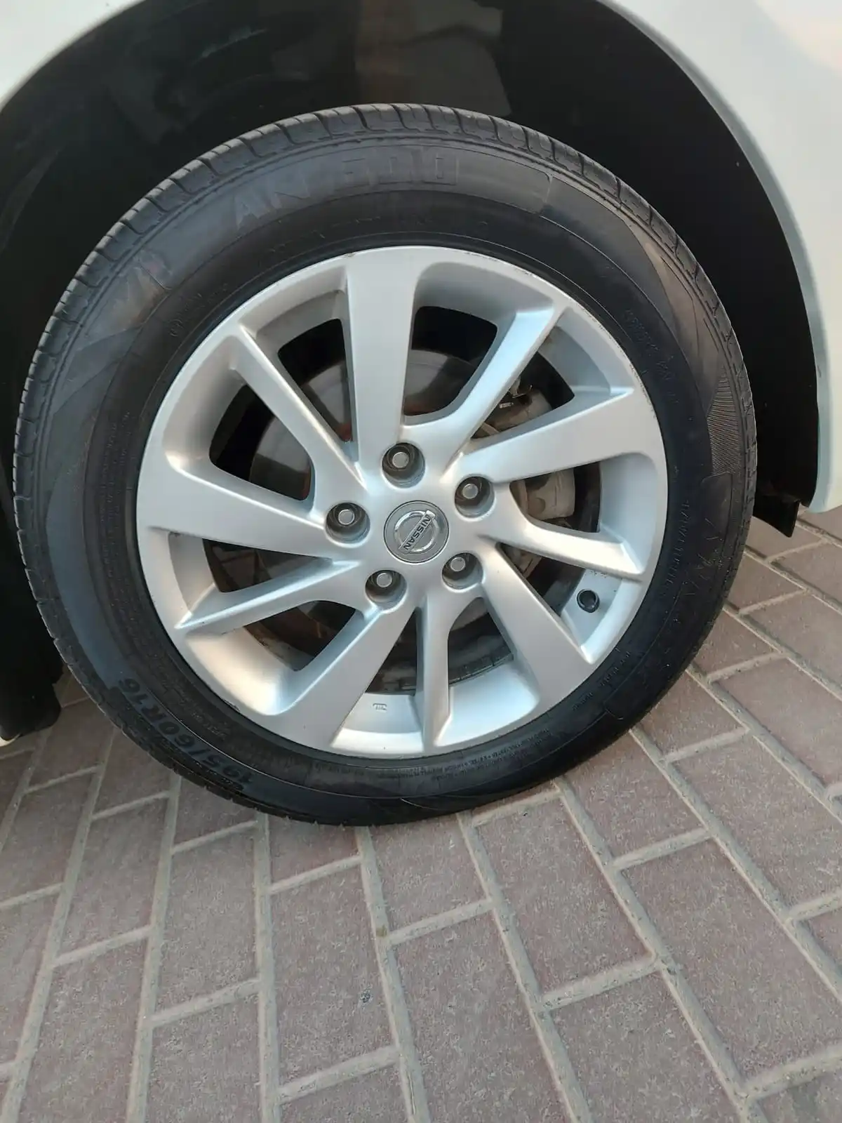 Nissan Sentra 2015 1800L