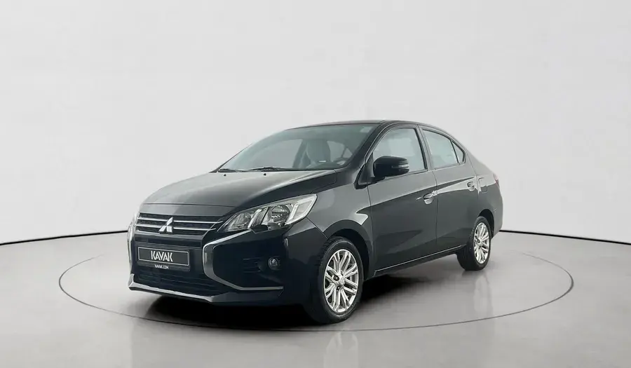 ميتسوبيشي اتراج 2022 1.2L