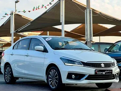 Suzuki Ciaz 2023 1.4L