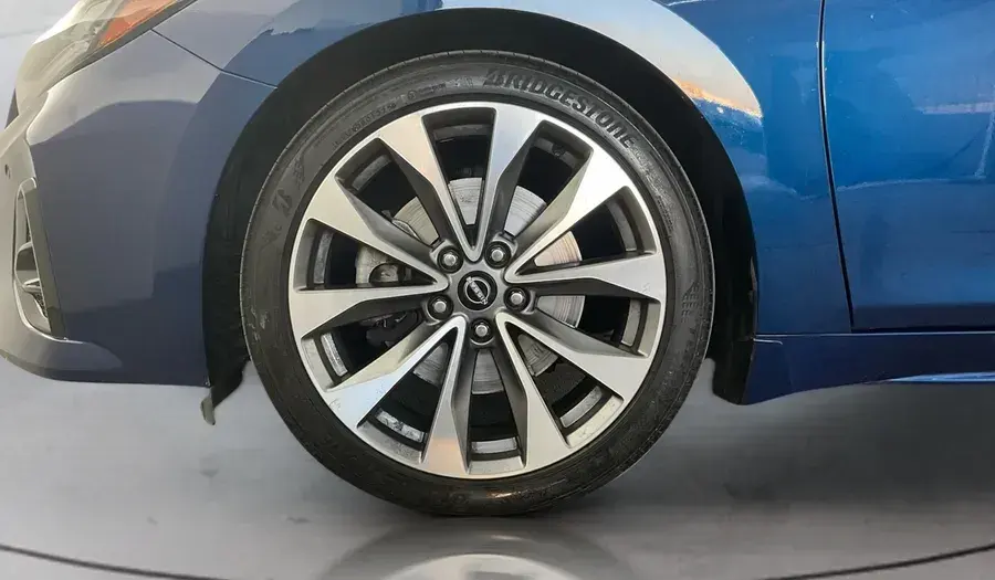 Nissan Maxima 2023